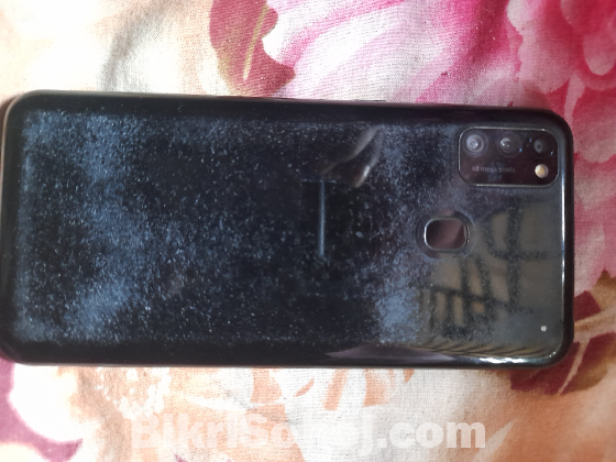Samsung m21